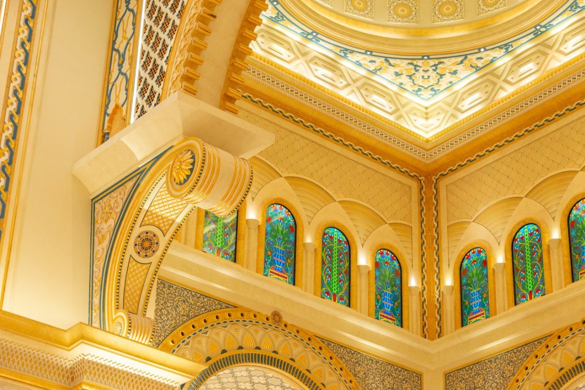 Een vleugje Goud Een vleugje Goud