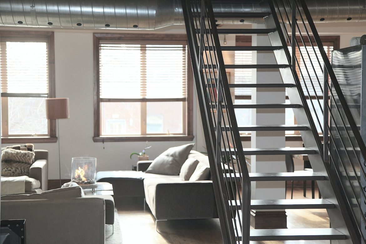 Wat is een loft? Wat is een loft?