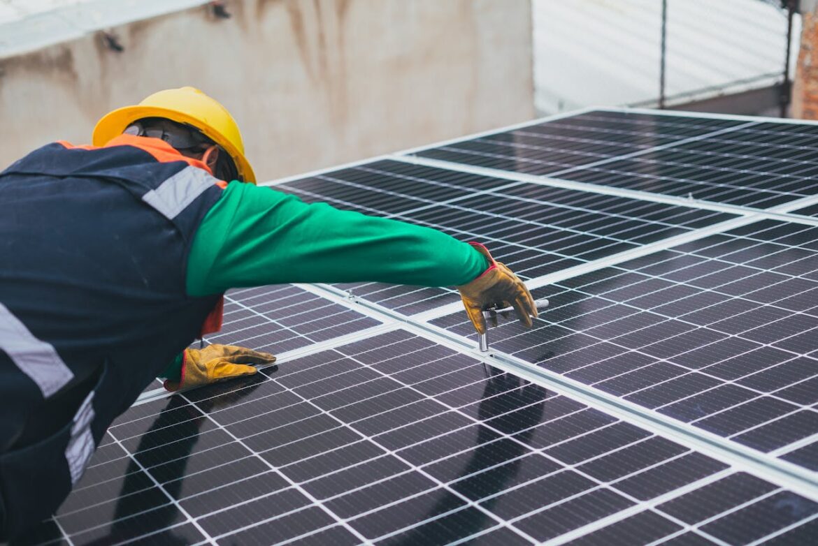 De voordelen van zonnepanelen De voordelen van zonnepanelen