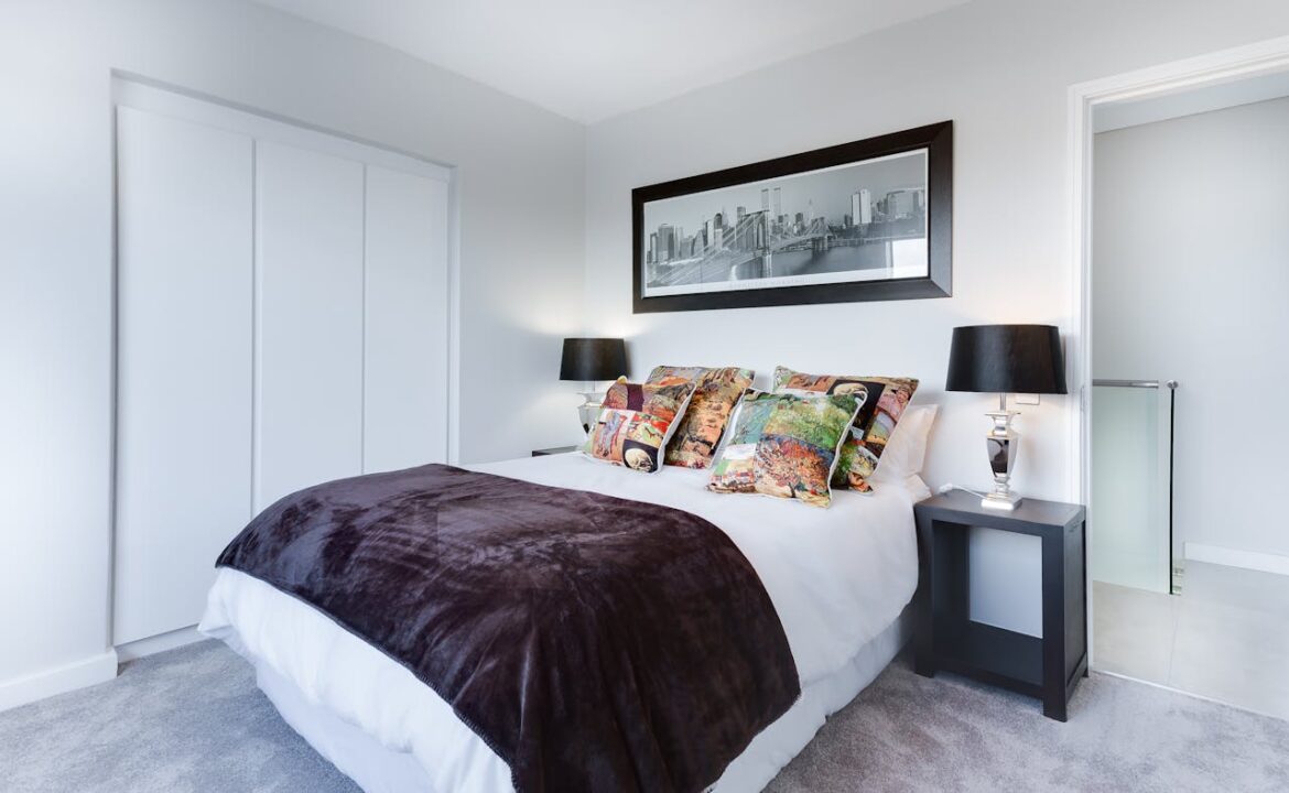 Klassieke pracht: boxspring stijlen voor een tijdloos interieur Klassieke pracht: boxspring stijlen voor een tijdloos interieur