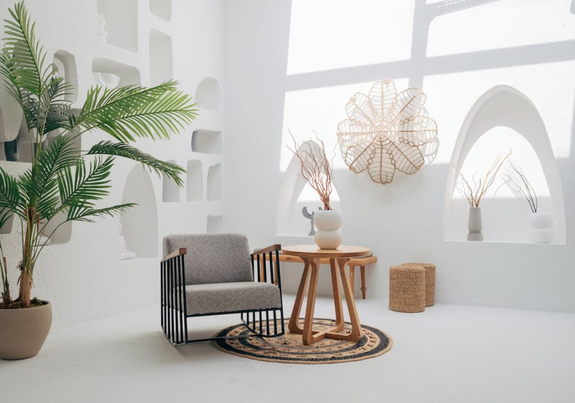 Ontdek de luxe van design fauteuils Ontdek de luxe van design fauteuils