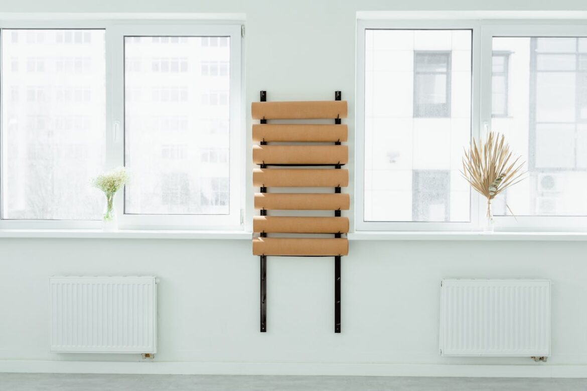 De perfecte keuze voor stijlvolle warmte: Design radiatoren De perfecte keuze voor stijlvolle warmte: Design radiatoren