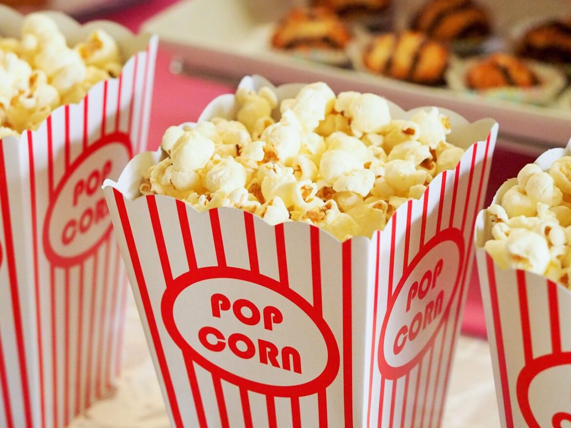 Home cinema inrichten: 5 handige tips Home cinema inrichten: 5 handige tips