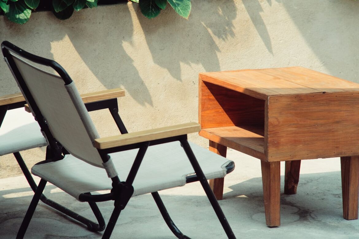 Jouw tuin, jouw stijl zo maak je je tuin helemaal eigen