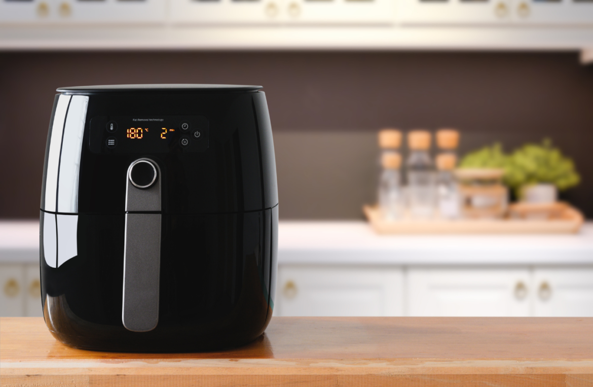 airfryer
