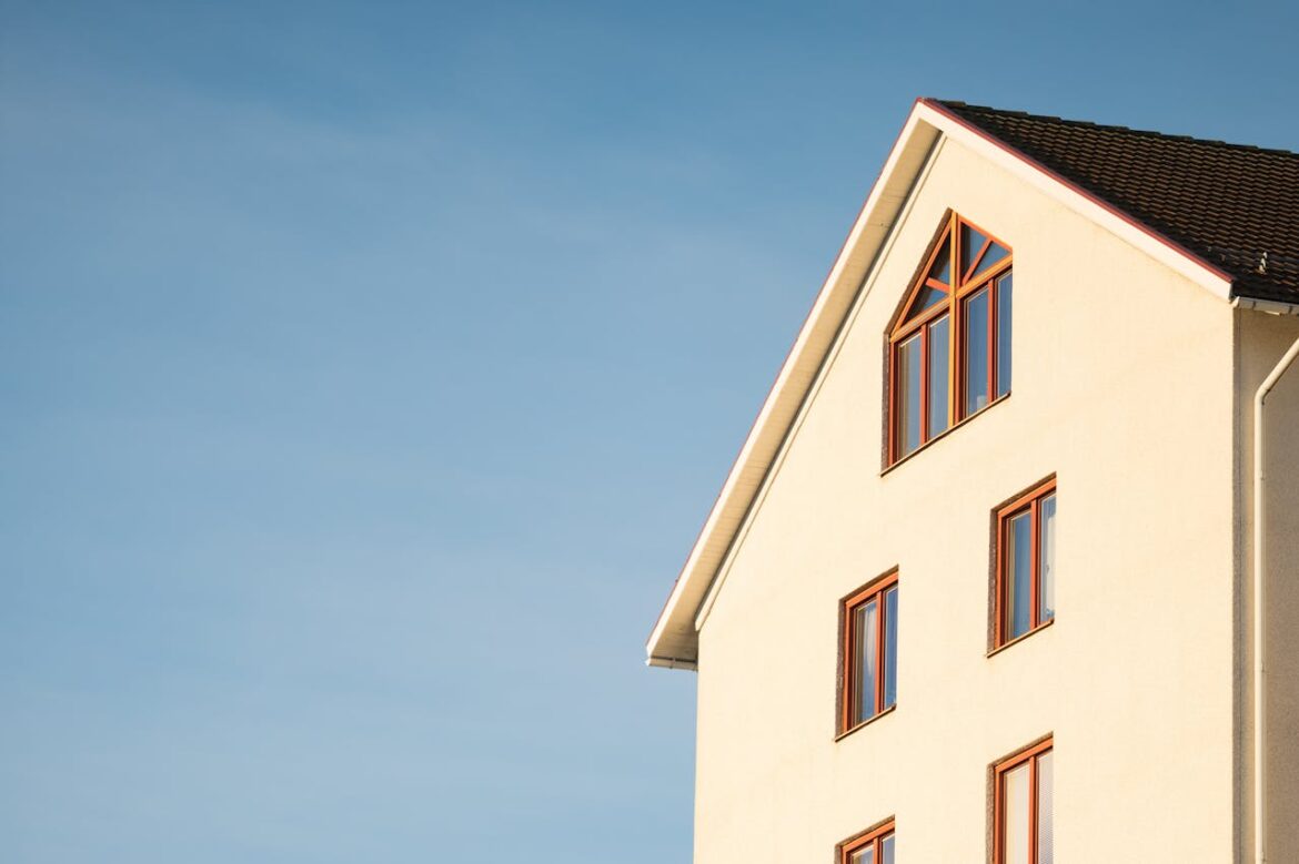 Duurzaam wonen: Hoe je je huis beter kunt isoleren en financieren