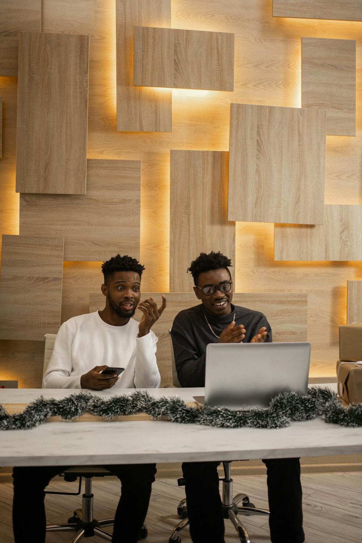 Houten wandpanelen: de perfecte oplossing voor een stijlvol interieur