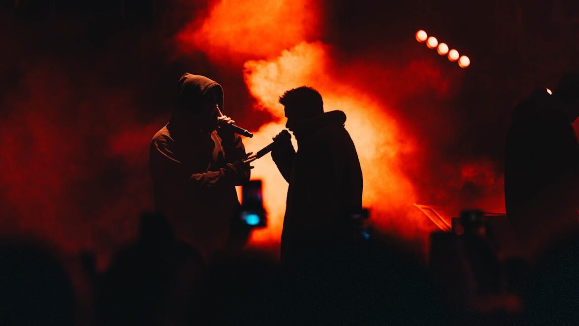 Het liefdesleven van Eminem en zijn huwelijk met Kim Scott