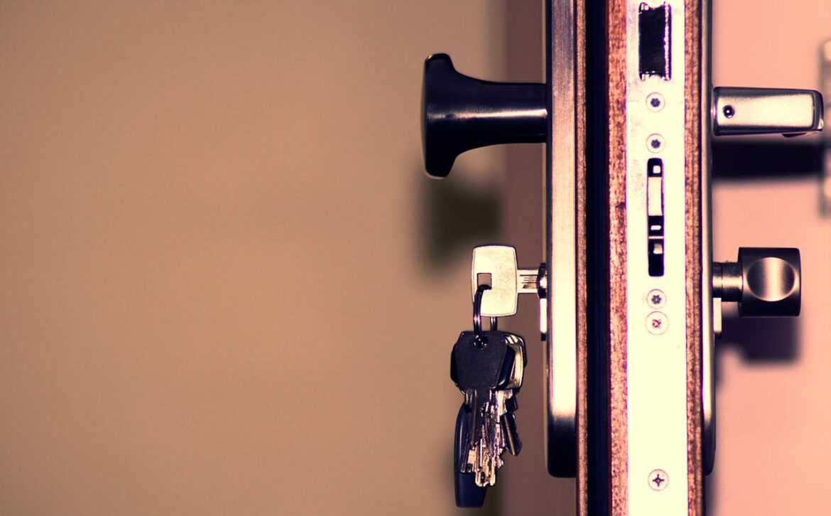 Top 10 beste slotenmakers voor als je je sleutels kwijt bent Top 10 beste slotenmakers voor als je je sleutels kwijt bent