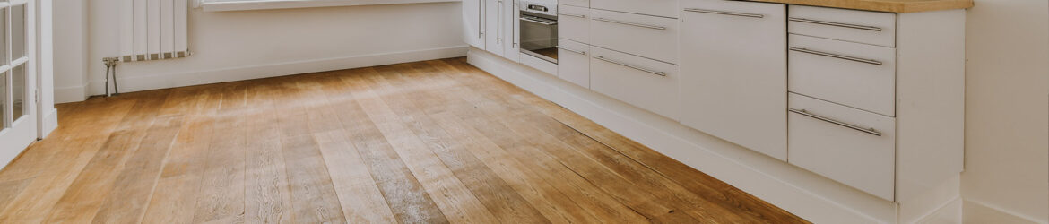 De beste goedkope vloeren voor huurwoningen