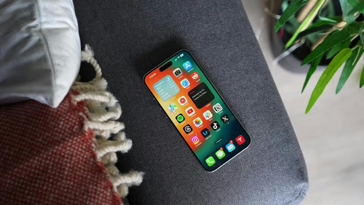 Van meetlint tot sfeerfoto: zo helpt je telefoon bij het inrichten van je huis